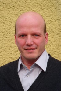 Matthias Jäckel