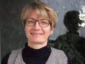 Claudia Hoffmann